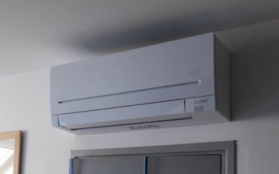 Climatisation multi-split